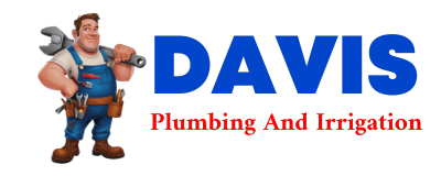 Trusted plumber in HOLICONG